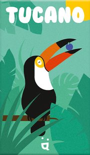 Tucano (Тукано)