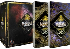 Machina Arcana 3rd edition + To Eternity + From Beyond