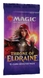 Throne of Eldraine - бустер Magic The Gathering АНГЛ