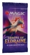 Throne of Eldraine - бустер Magic The Gathering АНГЛ