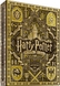 Гральні карти Гаррі Поттер. Гафелпаф (Harry Potter Hufflepuff)