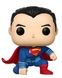 Супермен - Funko POP Movies: DC Justice League – Superman