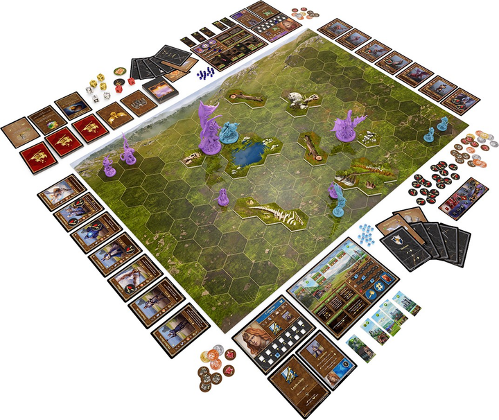 Heroes of Might and Magic III: Battlefield