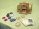Органайзер Poker Saloon