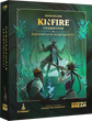 Kinfire. Сходження: Лабораторія Бездушності