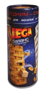 Джанга Vega