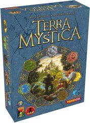 Terra Mystica (Терра Містика) PL
