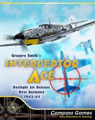 Interceptor Ace: Daylight Air Defense Over Germany