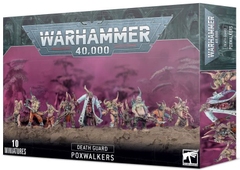 Death Guard Poxwalkers Warhammer 40000