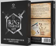 Набір RPG Starter Kit