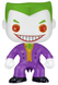 Джокер - Funko POP DC Super Heroes: Joker