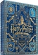 Гральні карти Гаррі Поттер. Рейвенклов (Harry Potter Ravenclaw)