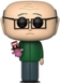 Містер Гаррісон - Funko POP TV: South Park - MR. GARRISON Specialty Series