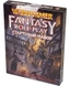 Вархаммер Фентезі: Стартовий набір (Warhammer Fantasy RPG: 4th Edition) УЦІНКА БЕЗ ПЛІВКИ