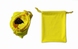 Мешочек желтый классический 17х14 см (Микродайвинг)
