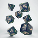 Набор кубиков Cats Dice Set Mittens (7)