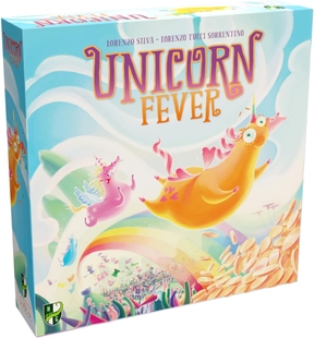 Unicorn Fever УЦІНКА