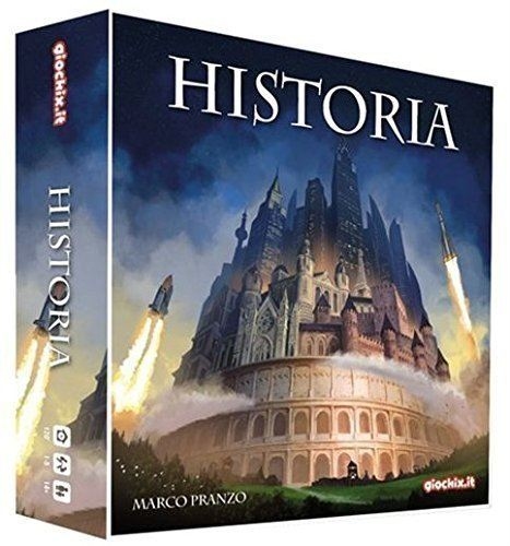 Historia (Історія)