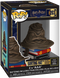 Сортувальний капелюх (звук) - Funko Pop Harry Potter #203: Sounds Sorting Hat