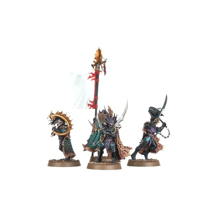 Start Collecting! Anvilgard Age of Sigmar