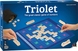 Triolet (Триолет)