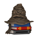 Сортувальний капелюх (звук) - Funko Pop Harry Potter #203: Sounds Sorting Hat