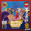 Lego: Ninjago &ndash; Пригоди &laquo;Дарунка долі&raquo; (LEGO: NINJAGO &ndash; Destiny&rsquo;s Bounty Adventures)