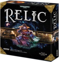 Warhammer 40,000: Relic (Standard Edition) УЦЕНКА