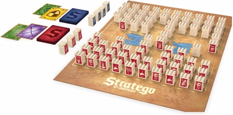 Stratego Original — Juguetesland