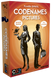 Кодові імена: Малюнки (Codenames: Pictures) Класичний дизайн
