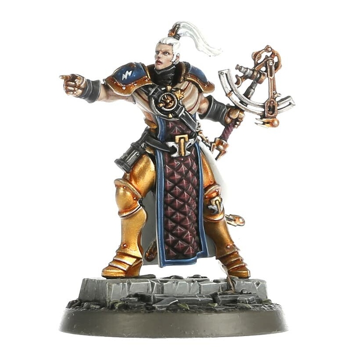 Easy to Build Stormcast Eternals Celestar Ballista Warhammer Age of Sigmar