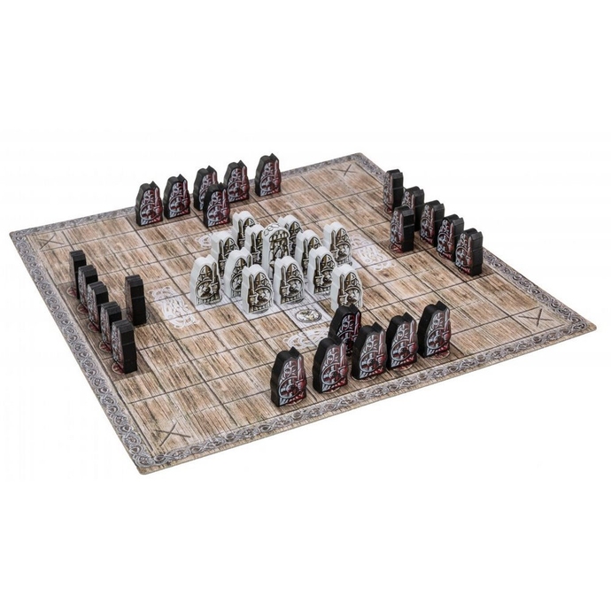 Фортеця короля (Hnefatafl)