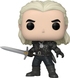 Ведьмак - Funko Pop TV Witcher #1192: Geralt