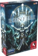Bonfire (Вогнище)