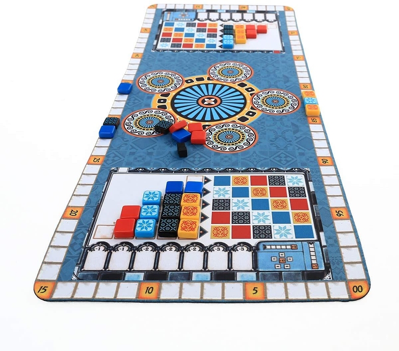 Azul Playmat - неопреновий килимок