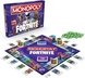 Monopoly Fortnite 2 (Монополия Фортнайт 2)