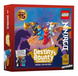 Lego: Ninjago &ndash; Пригоди &laquo;Дарунка долі&raquo; (LEGO: NINJAGO &ndash; Destiny&rsquo;s Bounty Adventures)