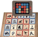 Кодові імена: Малюнки (Codenames: Pictures) Класичний дизайн