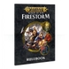 Age of Sigmar: Season of War. Firestorm