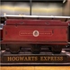 Хогвартский Экспресс Пазл 3D Гарри Поттер (Hogwarts Express Set 3D puzzle Harry Potter)