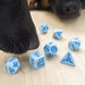 Набір кубиків DOGS Dice Set: Max (7)