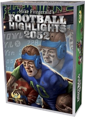 Football Highlights: 2052