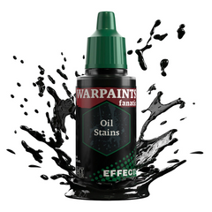 Фарба Effects Warpaints Fanatic Oil Stains