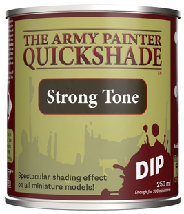 Quickshade Dip: Strong Tone