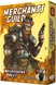 Neuroshima HEX: Merchants Guild (ed 3.0)