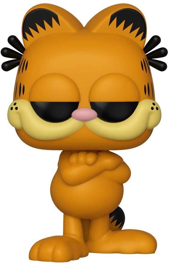 Гарфілд - Funko Pop TV #20: Garfield: GARFIELD the CAT