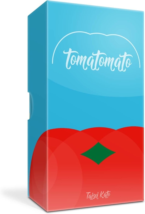 Tomatomato (ТомаТомато)