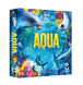 Aqua. Океанское биоразнообразие (AQUA: Biodiversity in the oceans)