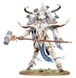 Lumineth Realm-lords: Avalenor the Stoneheart King Age of Sigmar