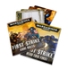 Warhammer 40000: First Strike - Starter Set